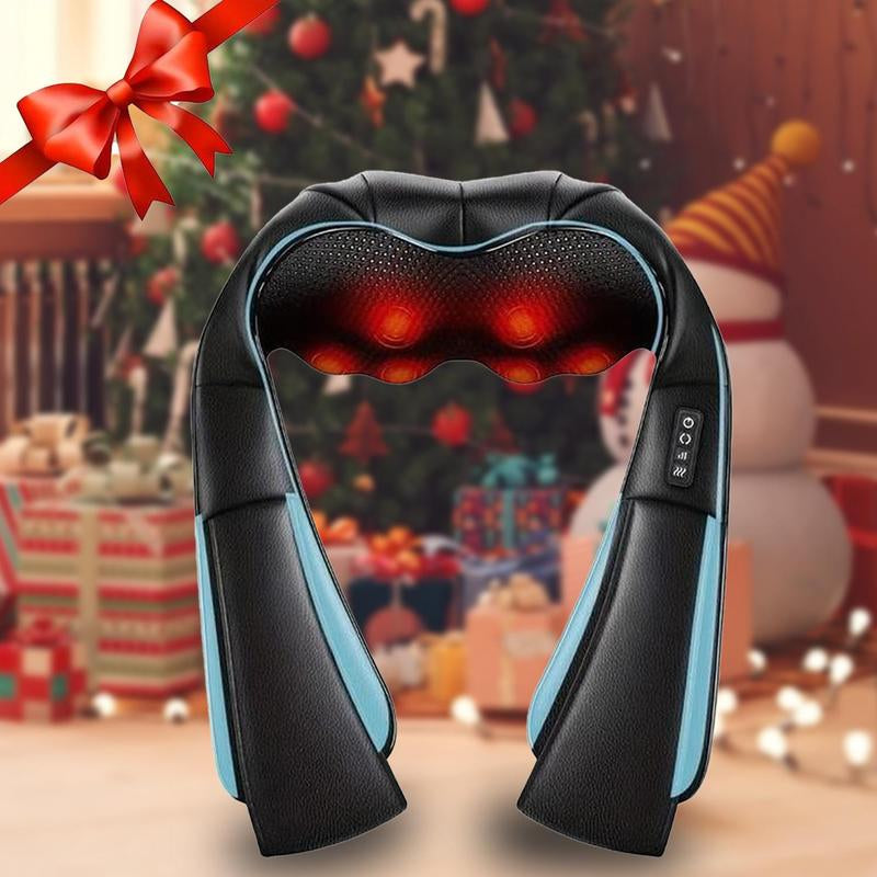 Global Essentials Neck & Back Massager